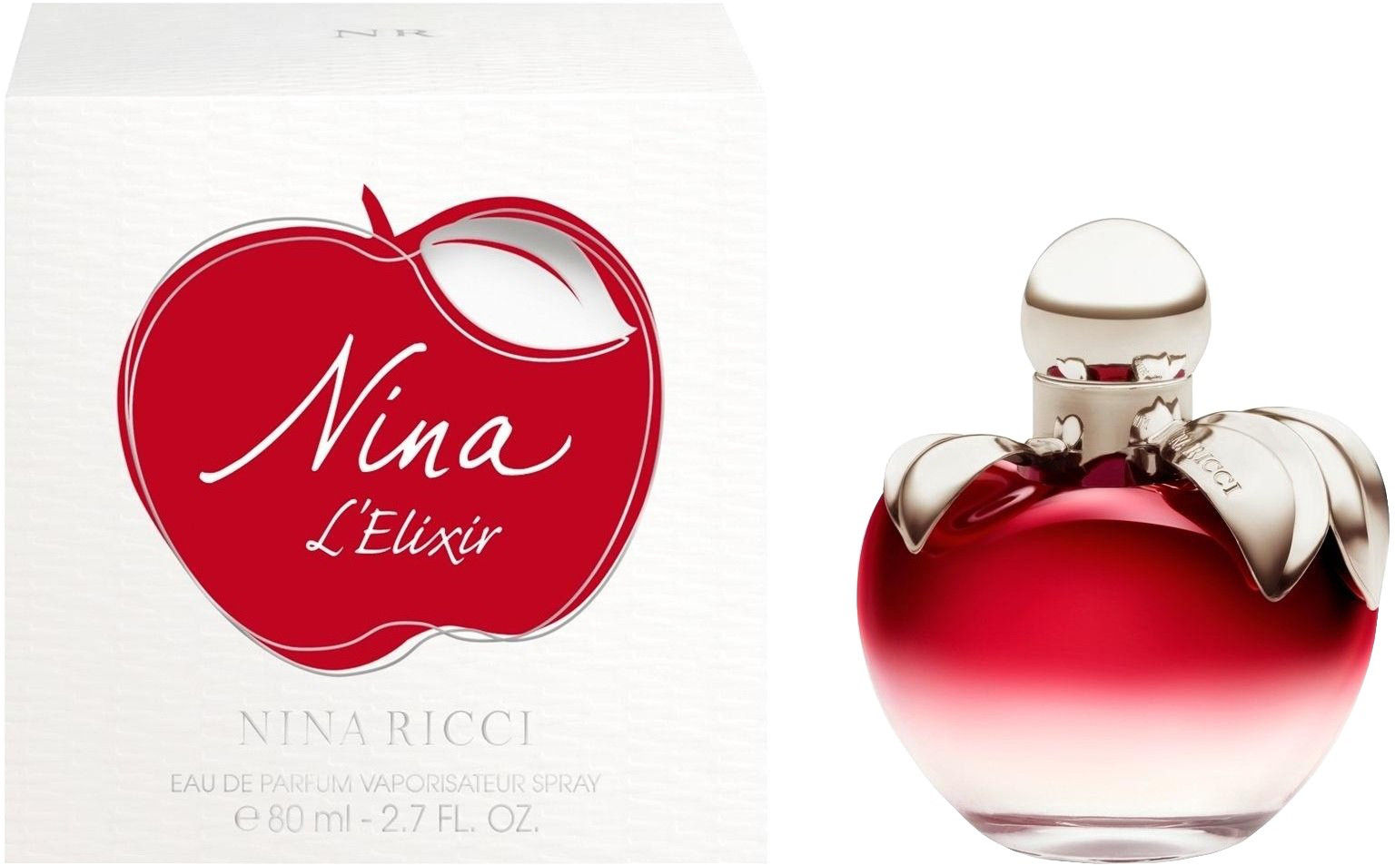 Nina Ricci Nina L'Elixir